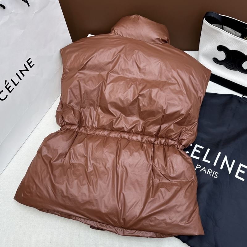 Celine Down Jackets